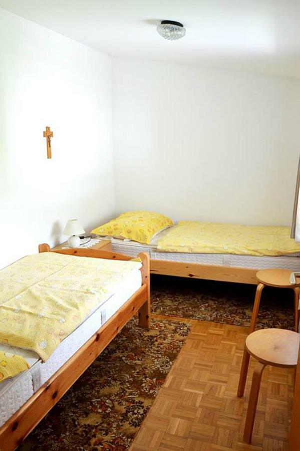 Ferienwohnung Angelika Schruns Екстериор снимка